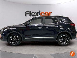 MG ZS 1.0T Luxury Auto