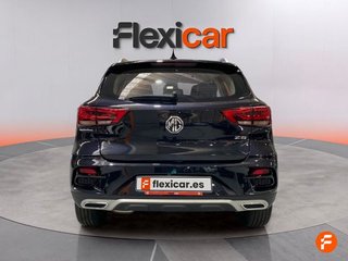 MG ZS 1.0T Luxury Auto