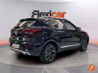 MG ZS 1.0T Luxury Auto
