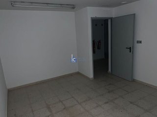 Local comercial en alquiler en Centro en Ourense
