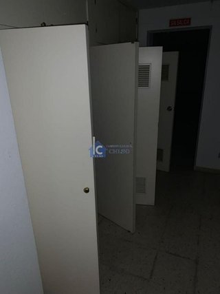 Local comercial en alquiler en Centro en Ourense