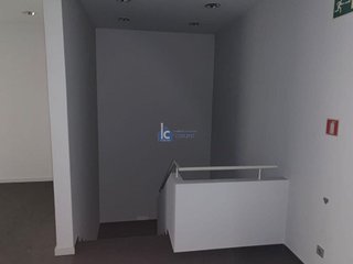 Local comercial en alquiler en Centro en Ourense