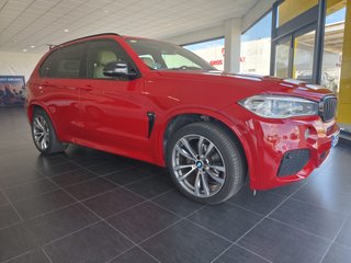BMW X5 2016