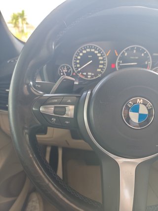 BMW X5 2016