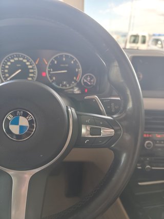 BMW X5 2016