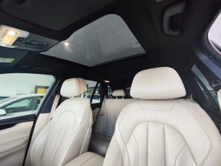 BMW X5 2016