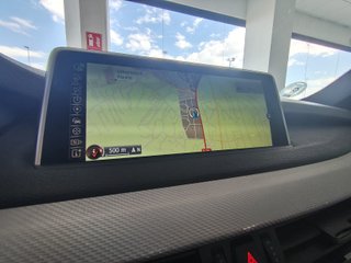 BMW X5 2016