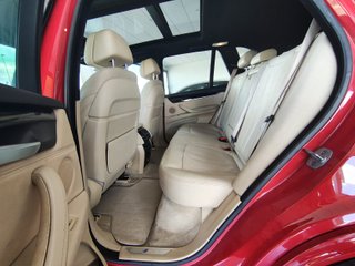 BMW X5 2016