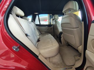 BMW X5 2016