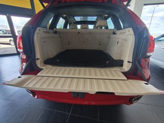 BMW X5 2016