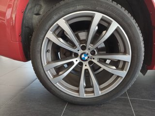 BMW X5 2016