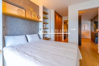 Piso en alquiler en Parte Vieja en San Sebastián-Donostia