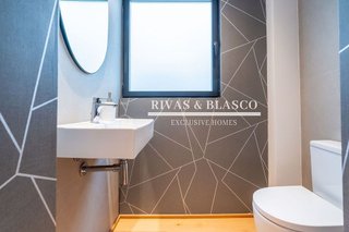 Piso en alquiler en Parte Vieja en San Sebastián-Donostia