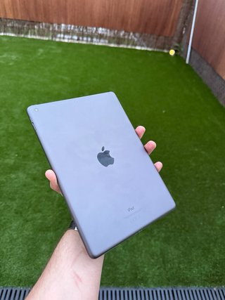 iPad 9ª Gen 64GB