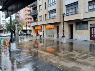 Local comercial en alquiler en Tolosa