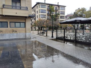 Local comercial en alquiler en Tolosa