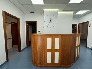 Local comercial en alquiler en Tolosa