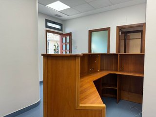 Local comercial en alquiler en Tolosa