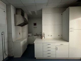 Local comercial en alquiler en Tolosa