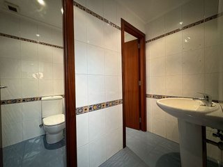 Local comercial en alquiler en Tolosa