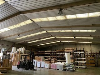 Nave industrial en alquiler en Alisal - Cazoña - San Román en Santander