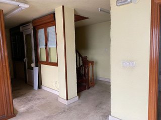 Nave industrial en alquiler en Alisal - Cazoña - San Román en Santander