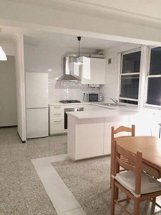 Piso en alquiler en Centro en Ferrol