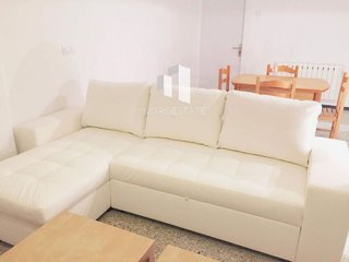 Piso en alquiler en Centro en Ferrol