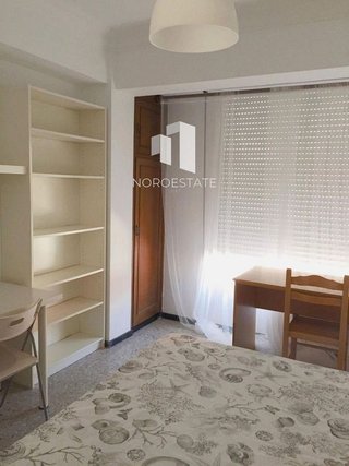 Piso en alquiler en Centro en Ferrol