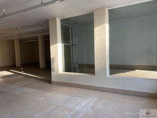 Local comercial en alquiler en Miralbueno en Zaragoza