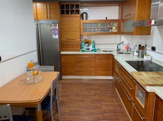 Ático en alquiler en San Luis en Almería