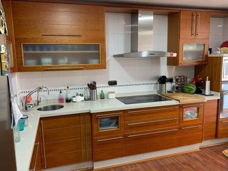 Ático en alquiler en San Luis en Almería