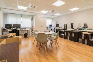 Oficina en alquiler en Ensanche en Pamplona
