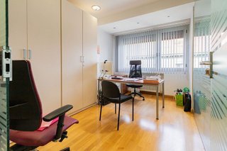 Oficina en alquiler en Ensanche en Pamplona