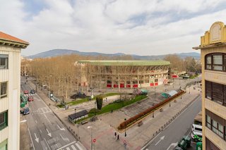 Oficina en alquiler en Ensanche en Pamplona