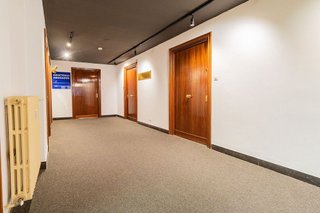 Oficina en alquiler en Ensanche en Pamplona