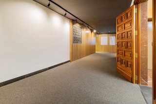 Oficina en alquiler en Ensanche en Pamplona