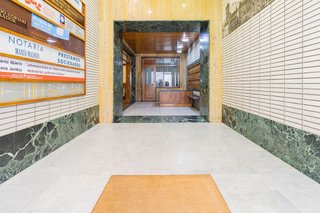 Oficina en alquiler en Ensanche en Pamplona