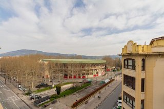 Oficina en alquiler en Ensanche en Pamplona