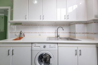 Piso en alquiler en Guanarteme en Palmas de Gran Canaria(Las)