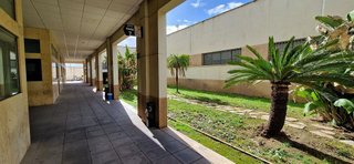 Oficina en alquiler en Poniente-Norte - Miralbaida - Parque Azahara en Córdoba