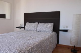 Estudio en alquiler en Centro en Santa Cruz de Tenerife