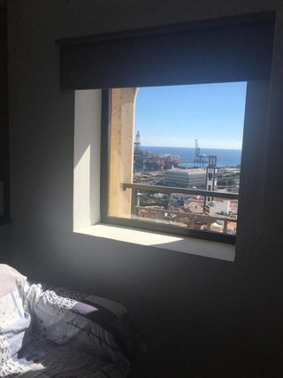 Estudio en alquiler en Centro en Santa Cruz de Tenerife