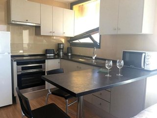 Estudio en alquiler en Centro en Santa Cruz de Tenerife