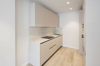 Piso en alquiler en Lezkairu en Pamplona