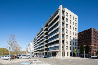 Piso en alquiler en Lezkairu en Pamplona