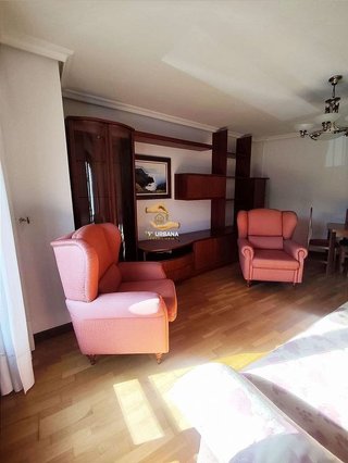 Piso en alquiler en Vidal en Salamanca