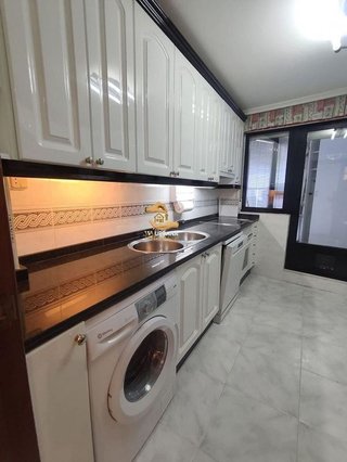 Piso en alquiler en Vidal en Salamanca