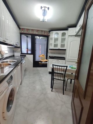 Piso en alquiler en Vidal en Salamanca