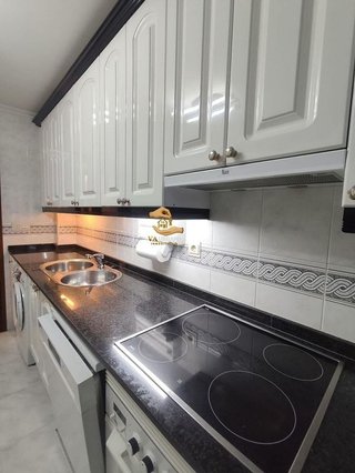 Piso en alquiler en Vidal en Salamanca